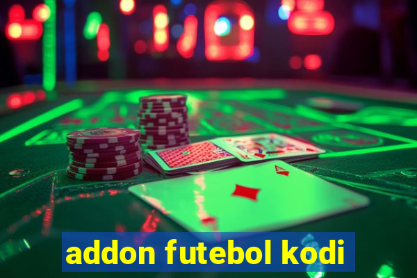 addon futebol kodi